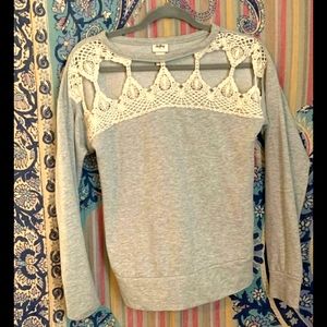 Daytrip Sweater Women's XS